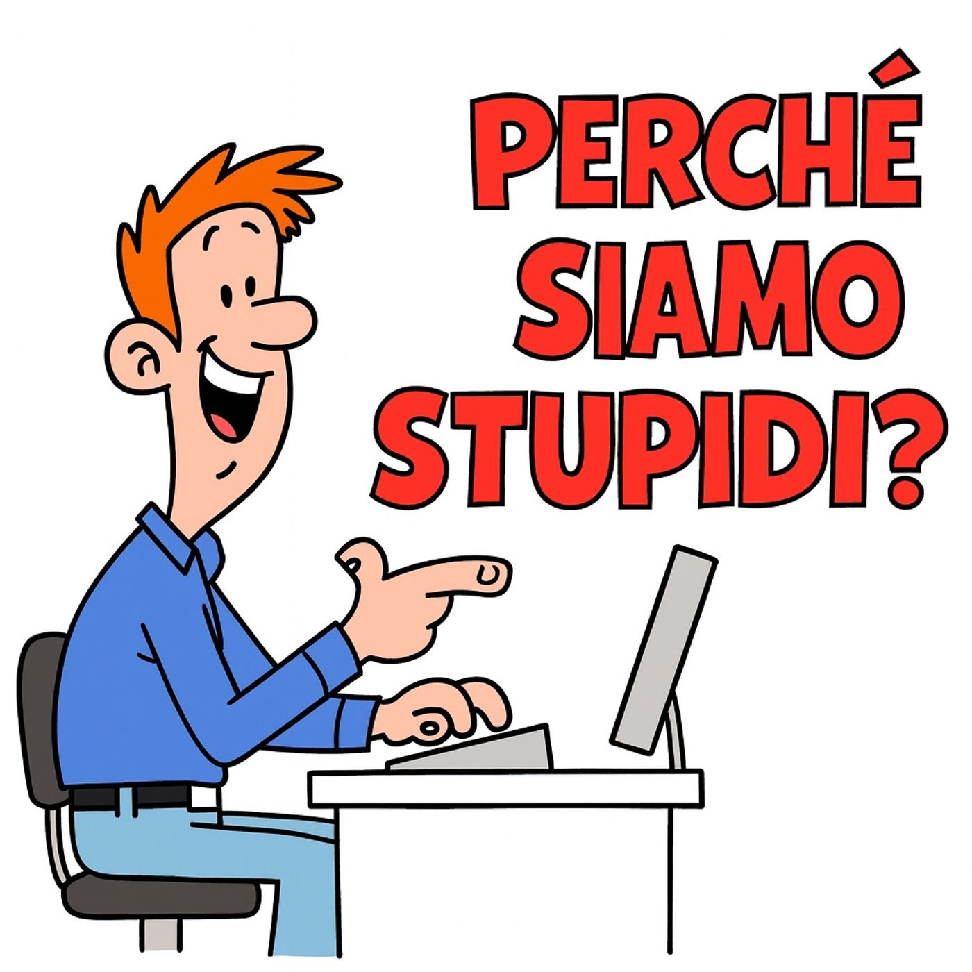 La Natura della Stupidita Umana La Natura della Stupidita Umana