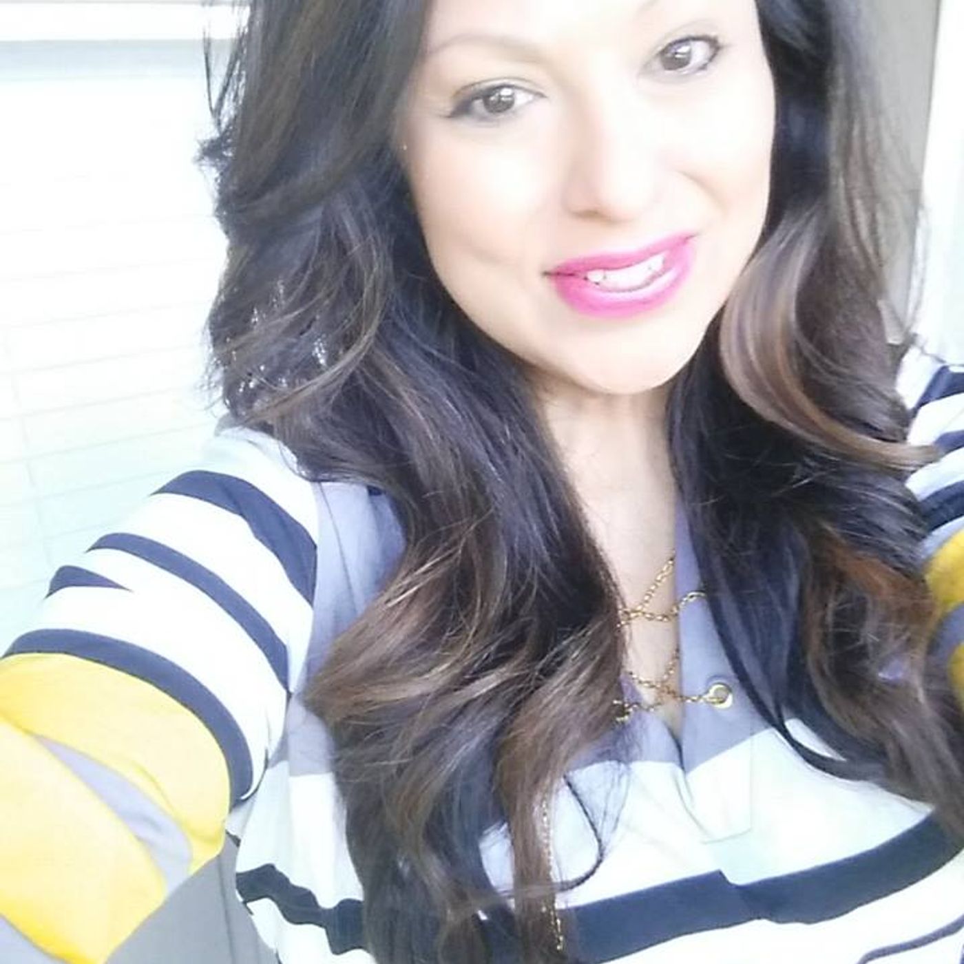 Job talk with Amanda Rodriguez