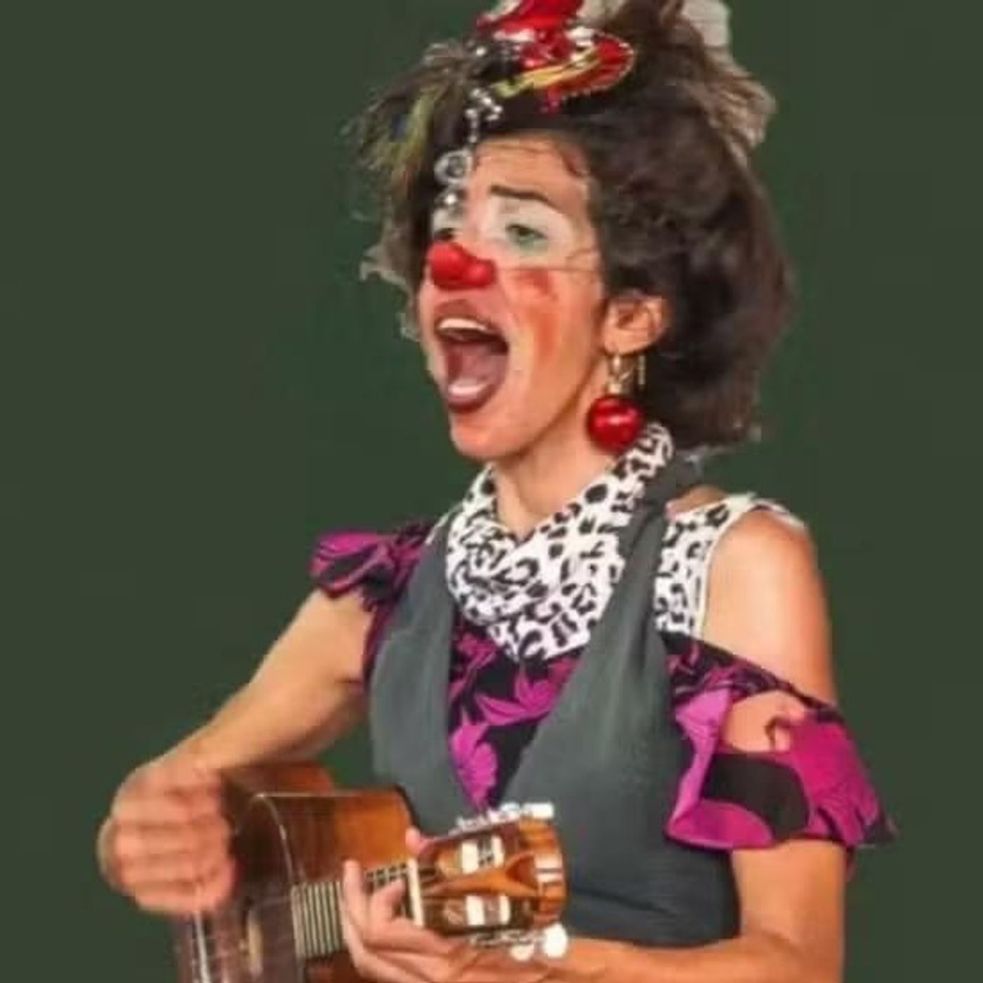 Fortaleza: Bicicletada em homenagem a Julieta Hernández acontece sexta (12)