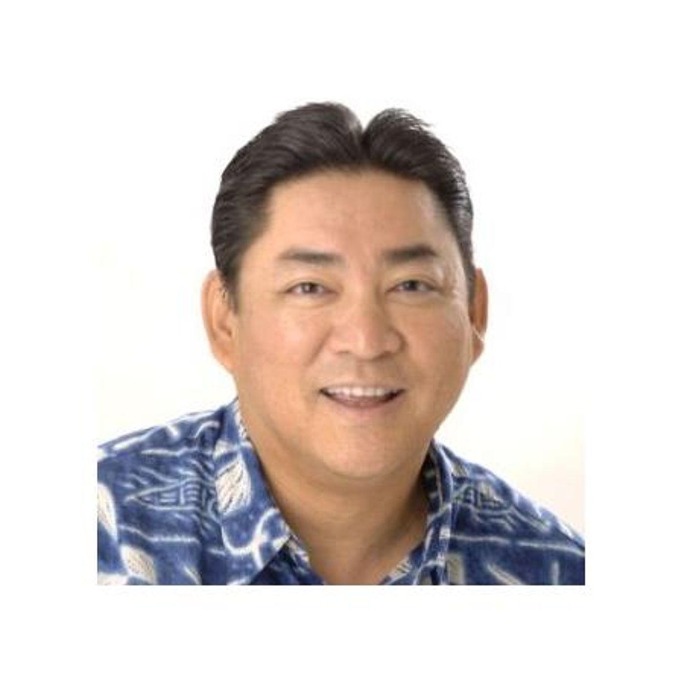 Magazine, TV & Radio founder, Percy Ihara,Hawaii's #1 Resource  for Caregivers episode artwork
