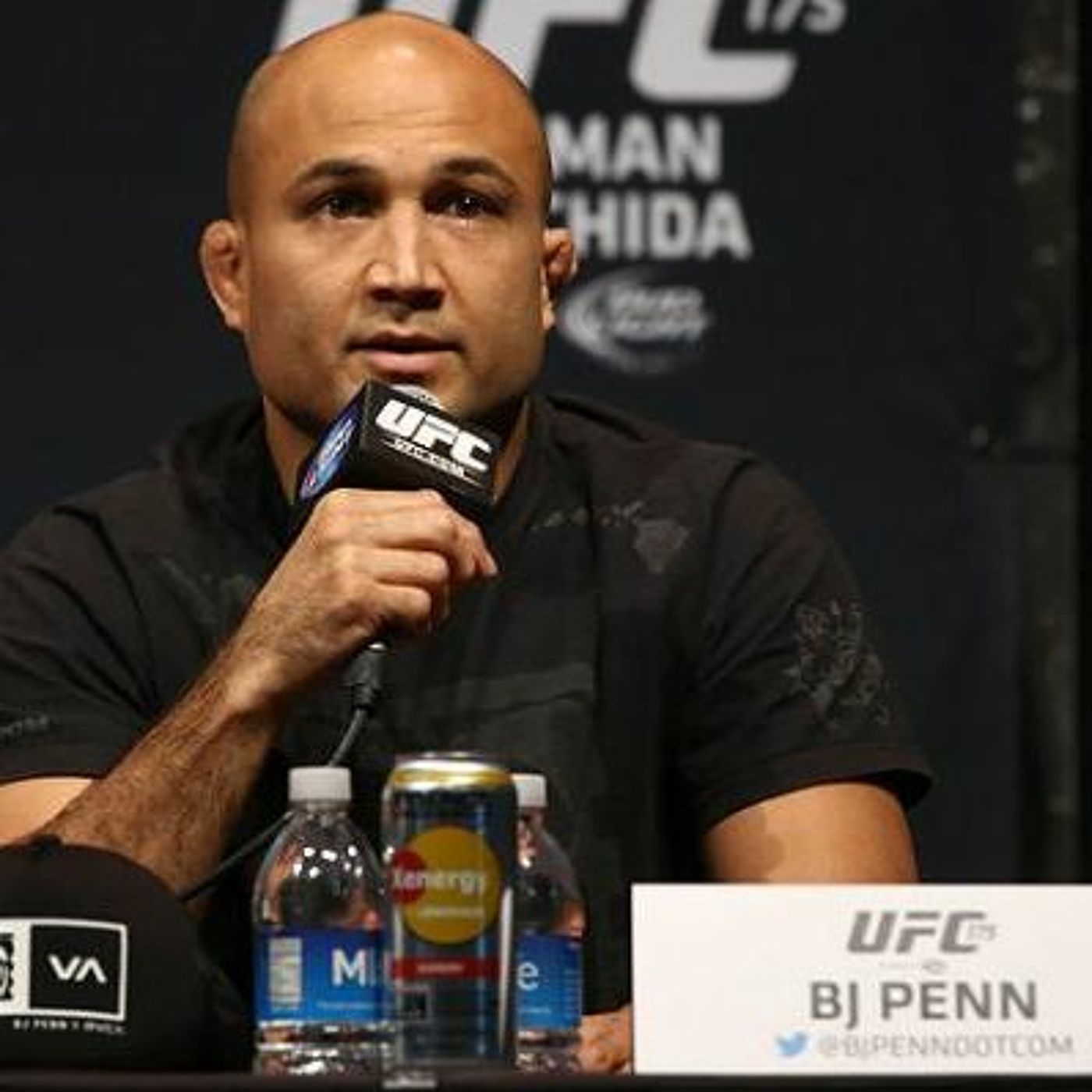 Beatdown:  BJ Penn's Legacy, Streep's Bashing of MMA, UFC Champion Predictions episode artwork