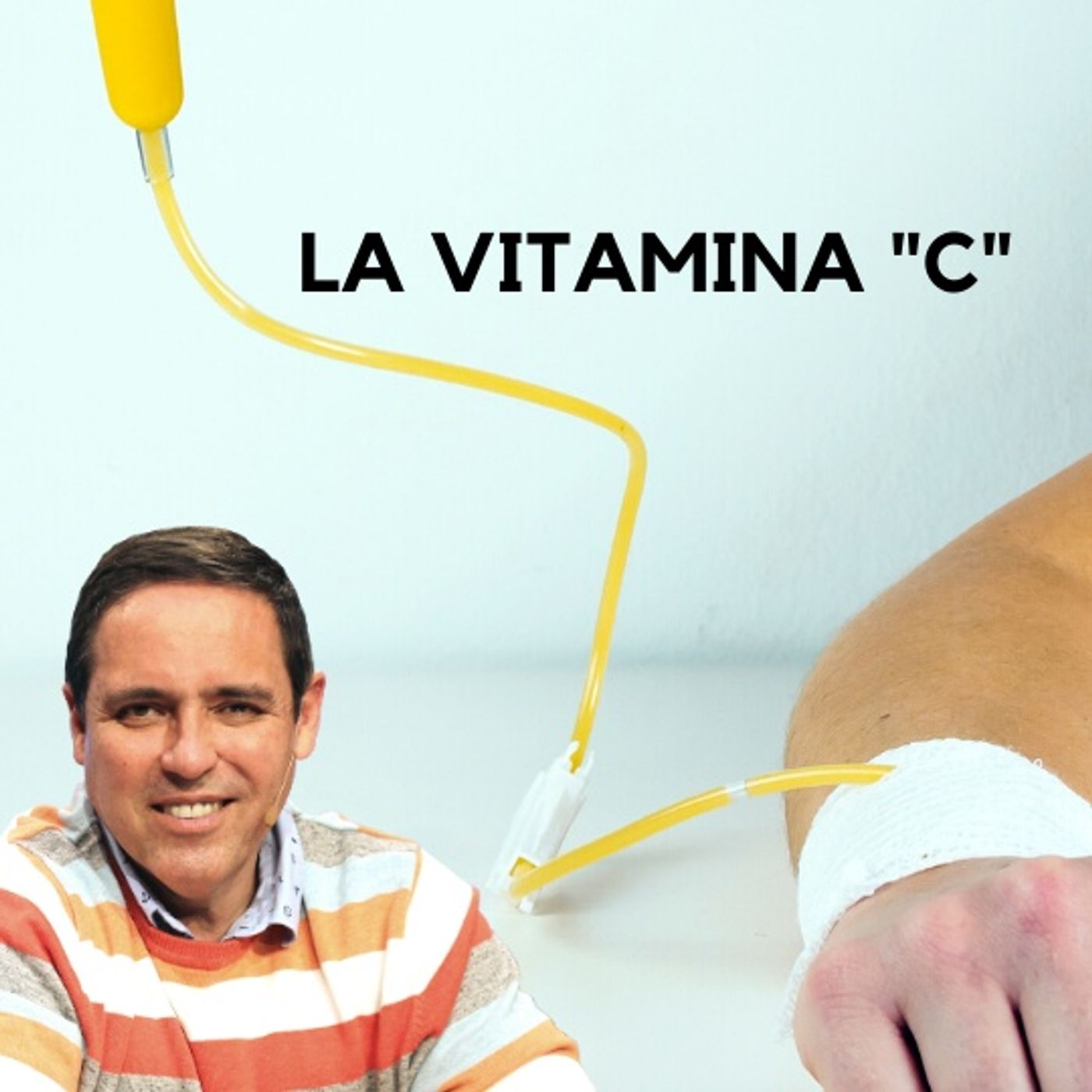 Transforma tu Salud con Gerardo Medina