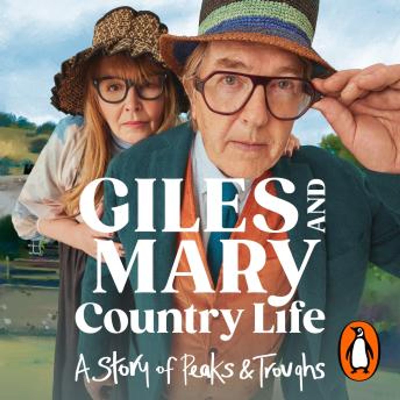 New Full Audiobooks in Memoirs