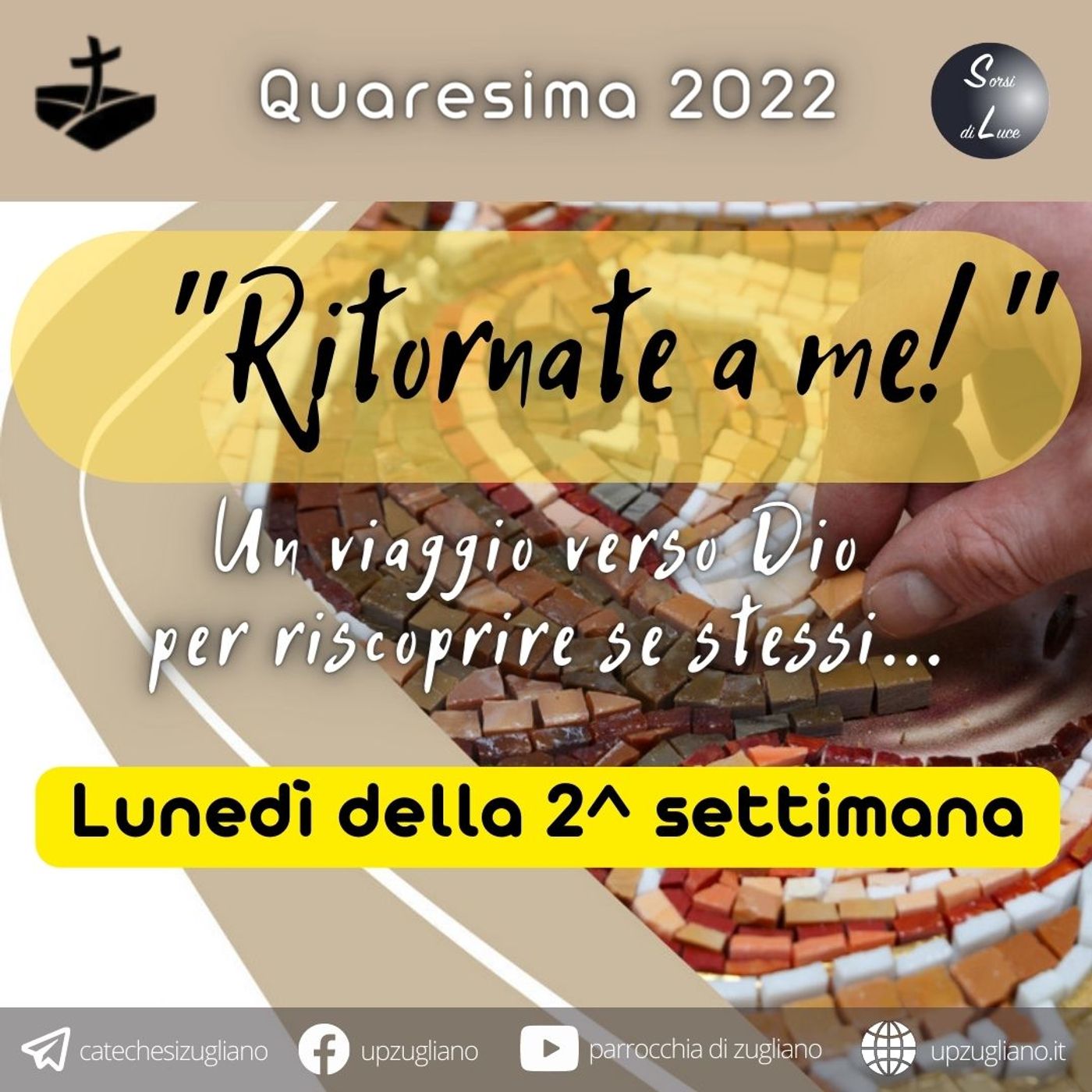 Ritornate a me!