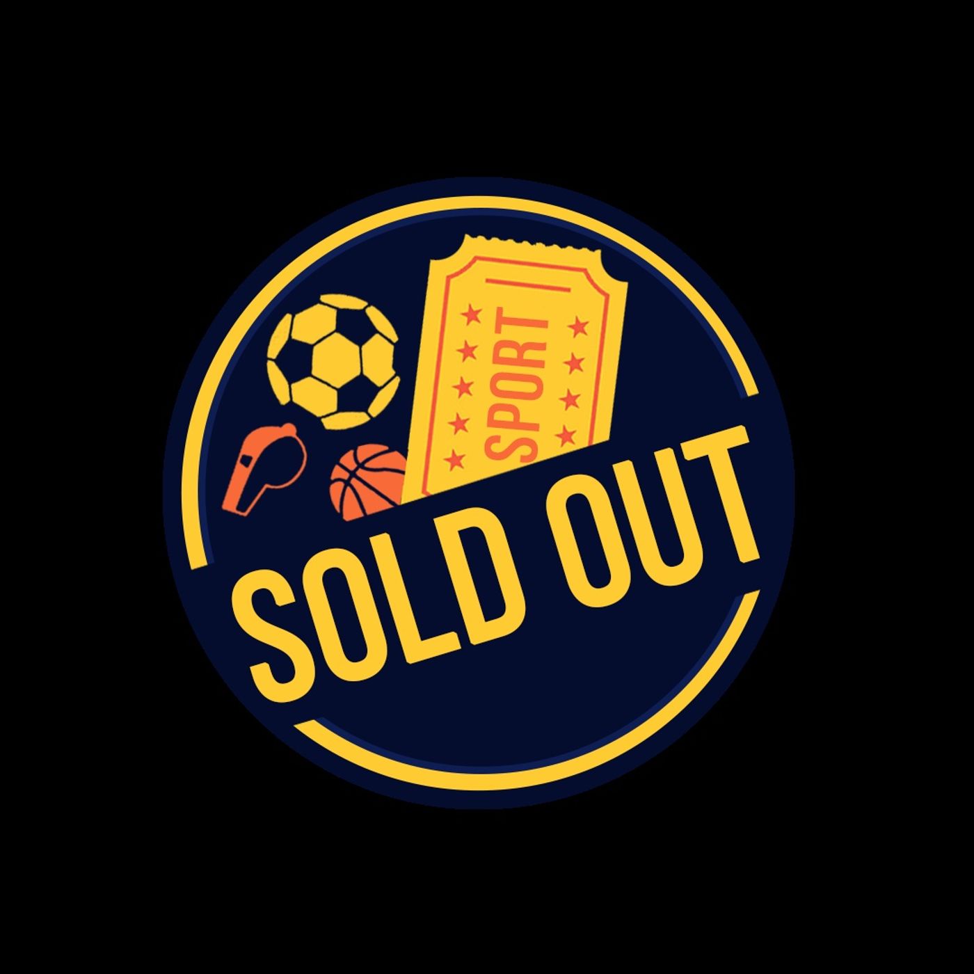 Sold Out Podcast