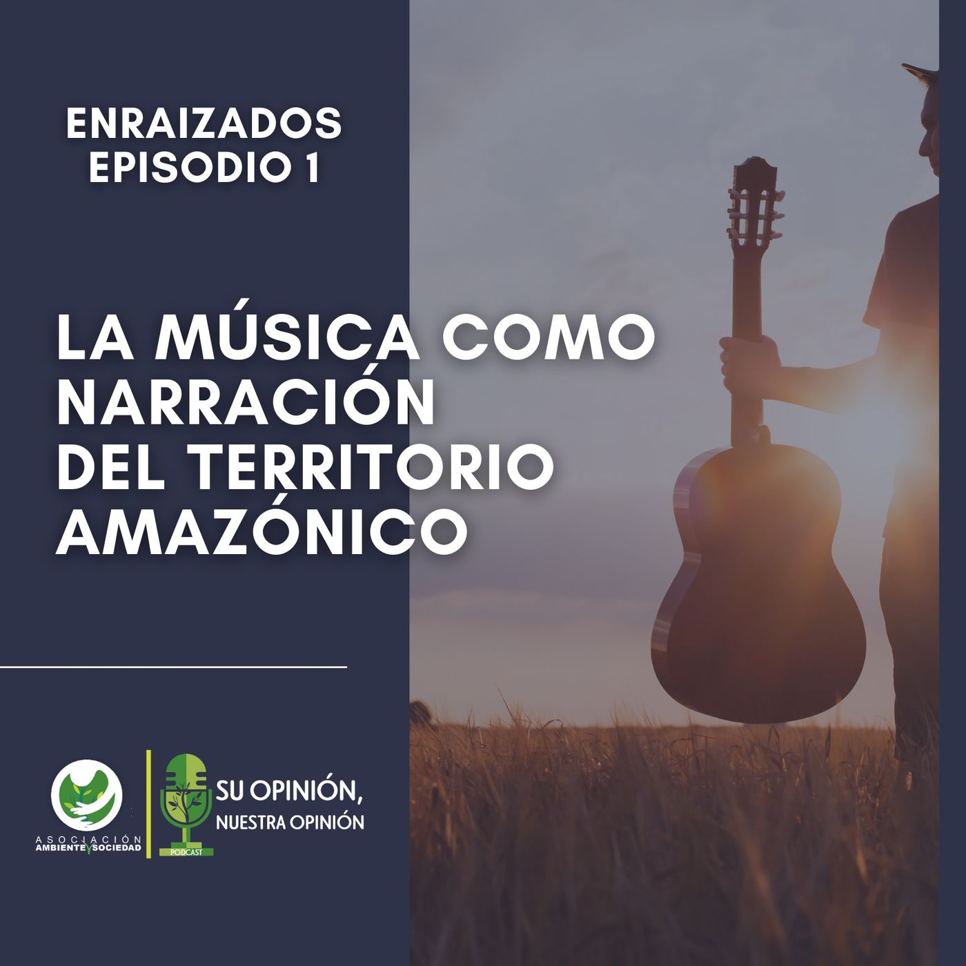 Ambiente y Sociedad