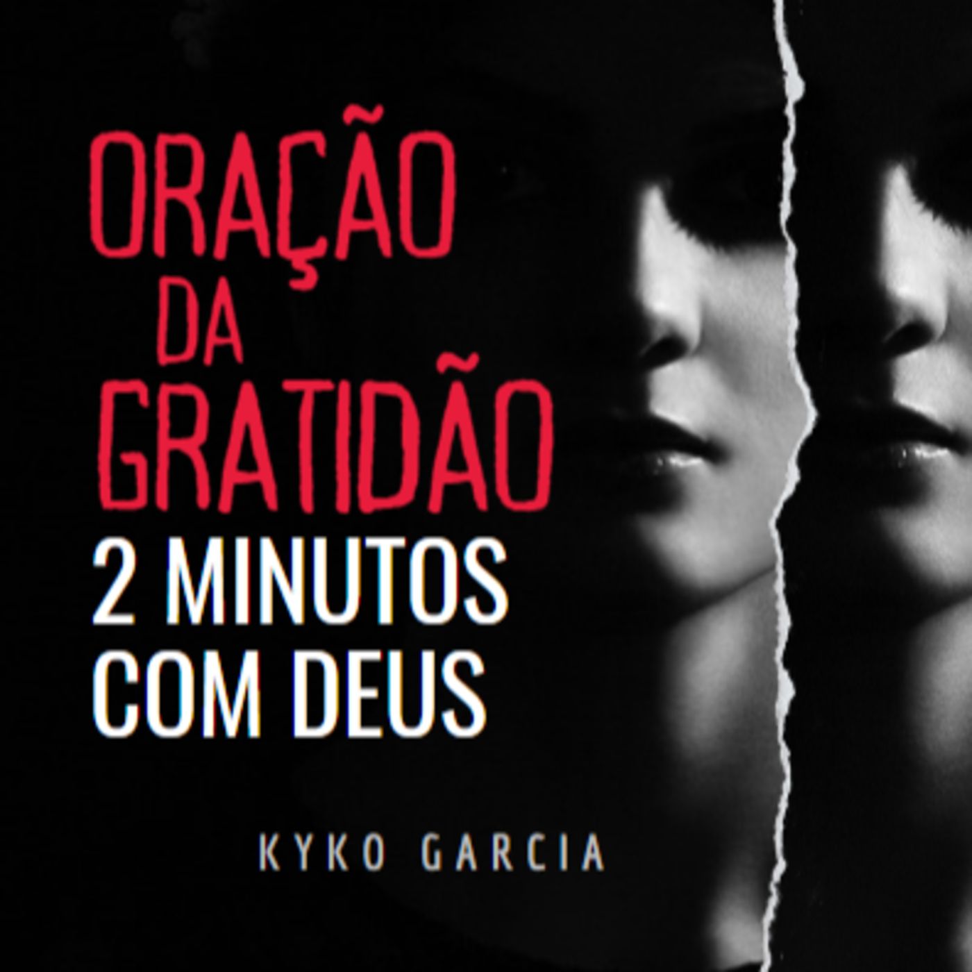 DOIS MINUTOS COM DEUS! A FONTE DE TUDO!!