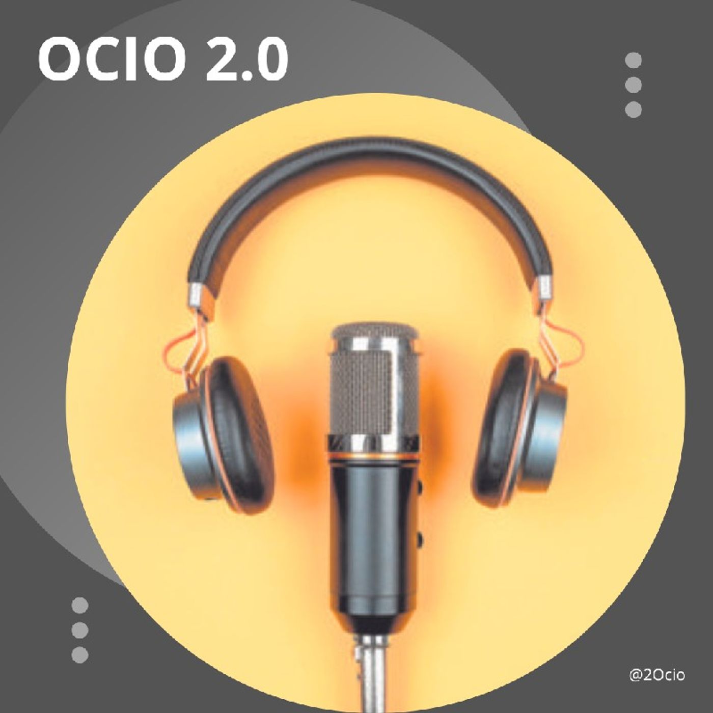 Portada de Ocio 2.0
