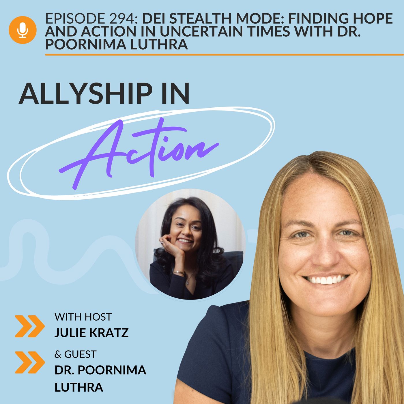 Allyship in Action