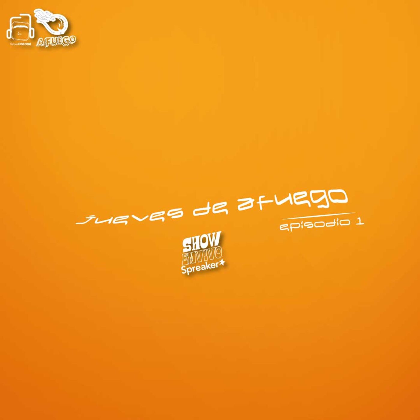 Sebas Podcasts
