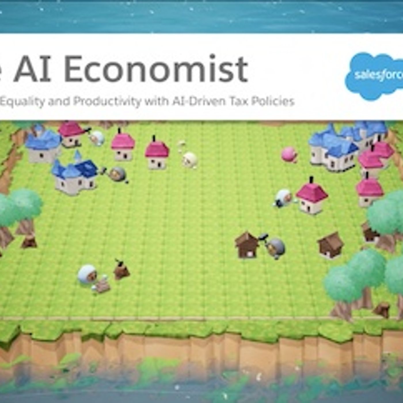 Aprendizaje por refuerzo ¿servirá para mejorar las economías?