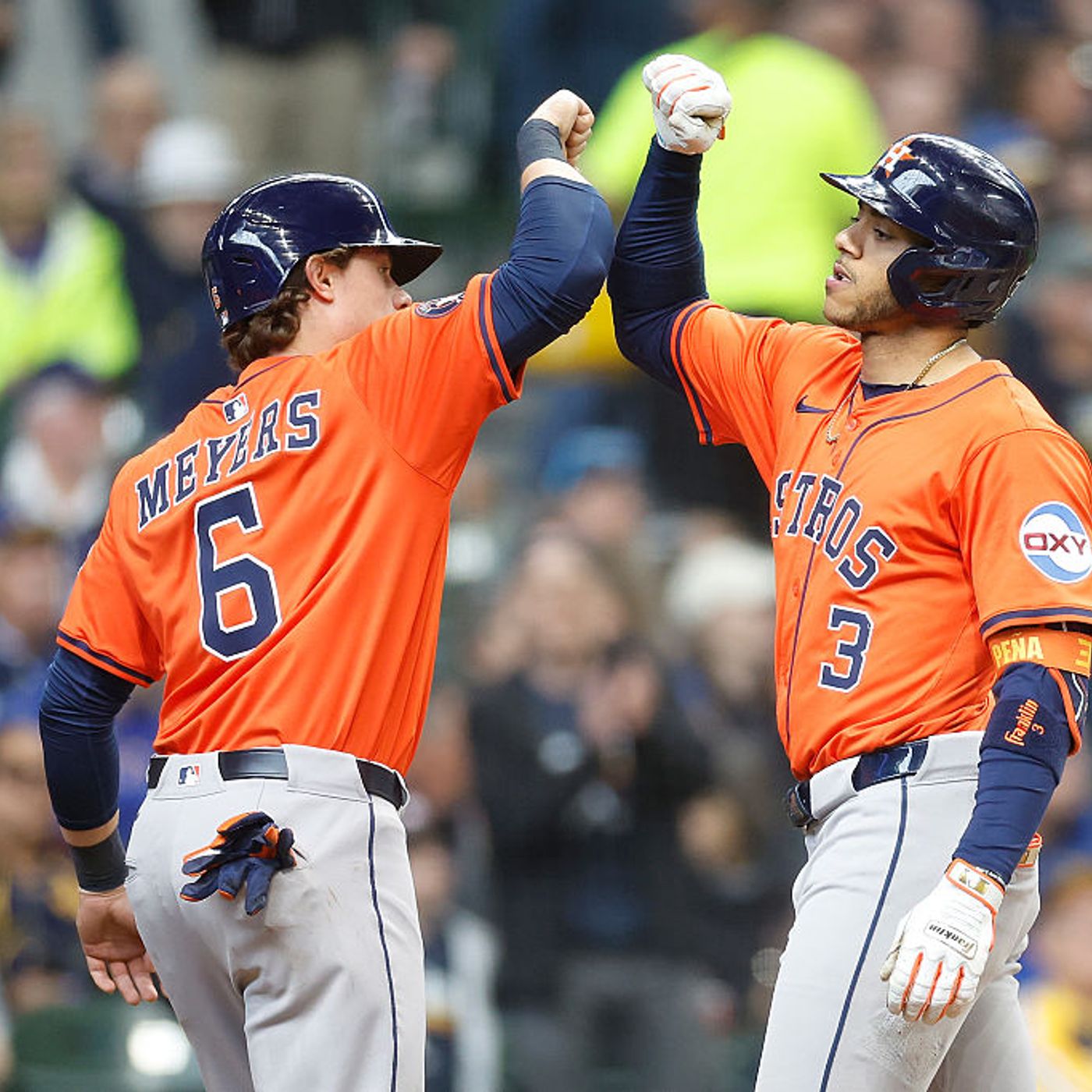 Anything Goes Friday! Houston Astros vs Cincinnati Reds Tonight, Can They Get Out Of This Weird Slump?
