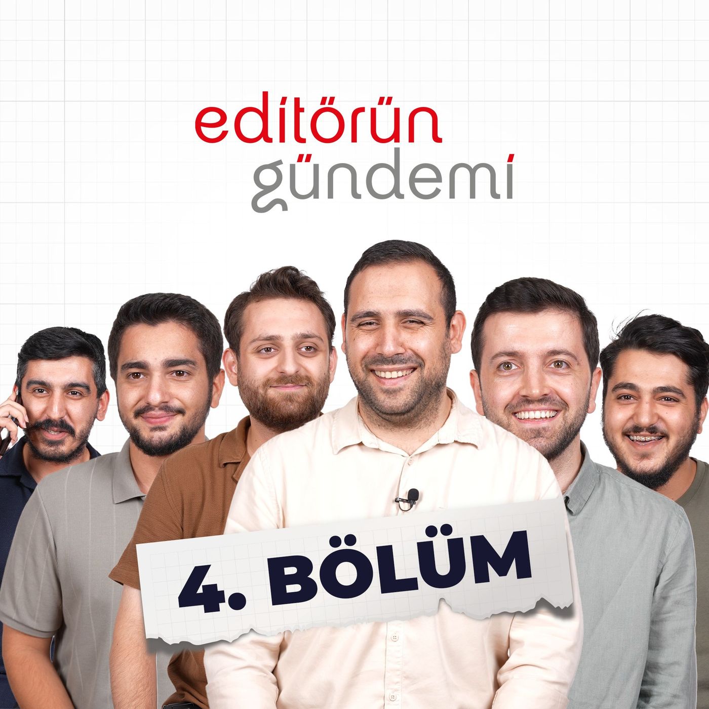 Gündeme Dair Her Şey