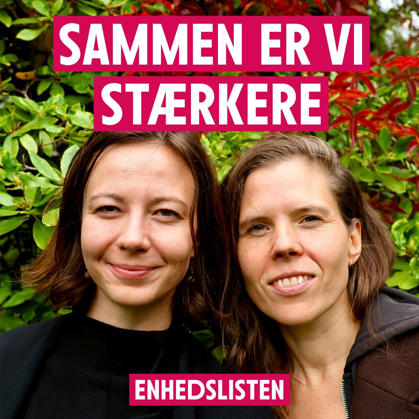 Sammen er vi stærkere af Erhvervshus Fyn