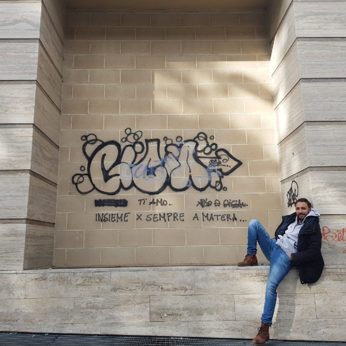 Altofest Matera-Basilicata 2019 ECoC
