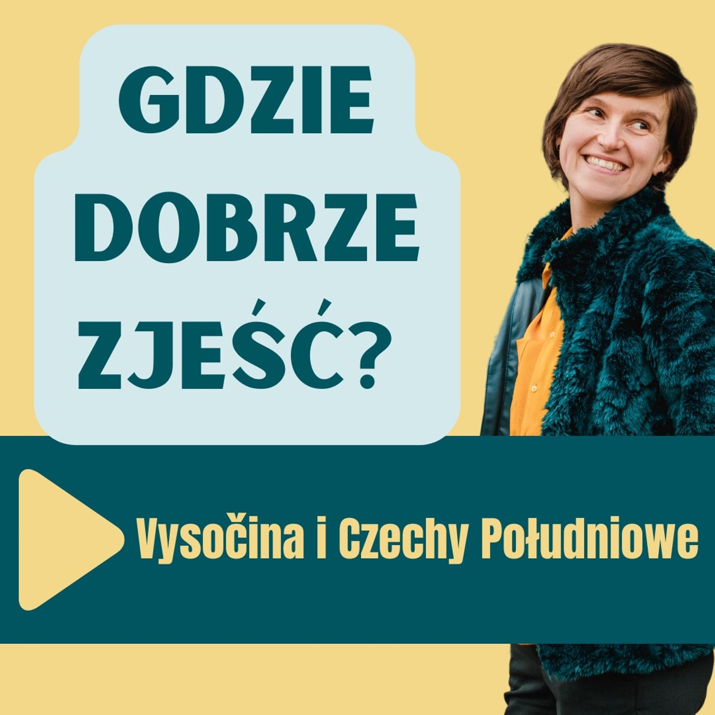 134: Gdzie dobrze zjeść w Czechach Moje sprawdzone adresy