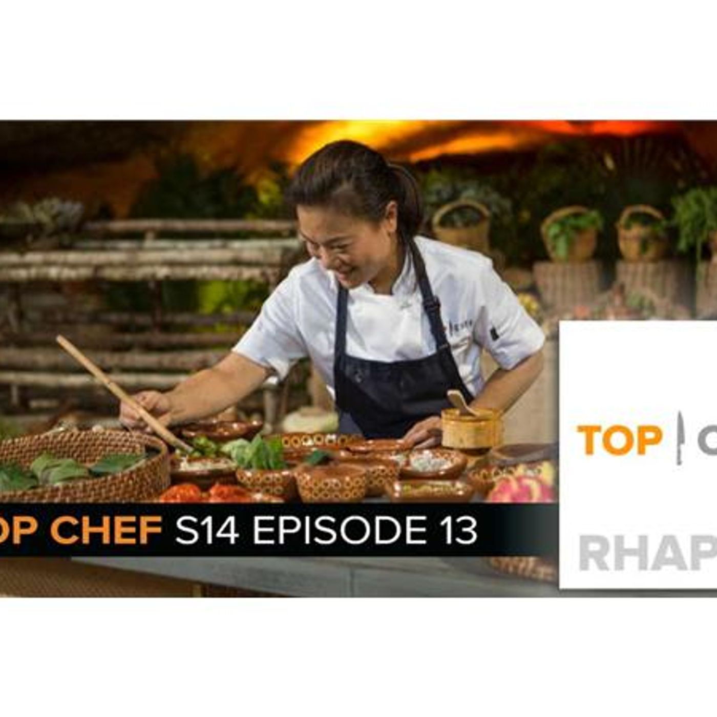 Reality TV RHAP-ups