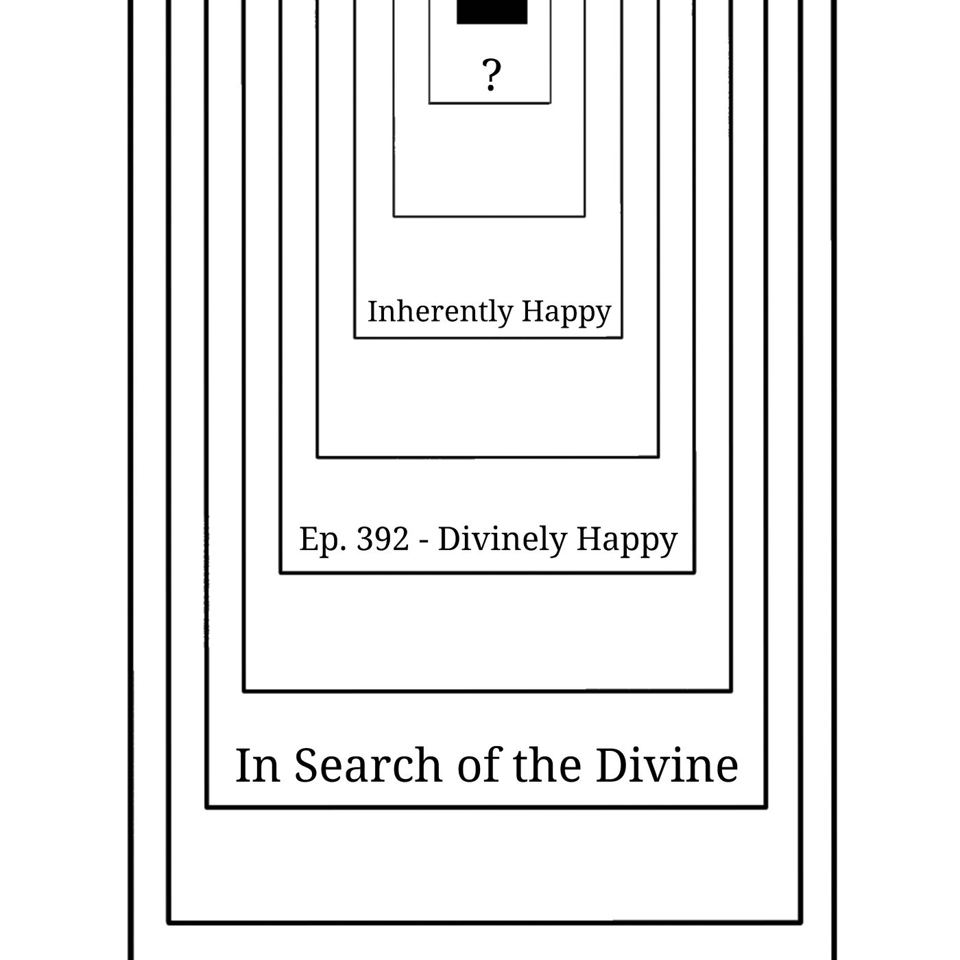 Inherently Happy