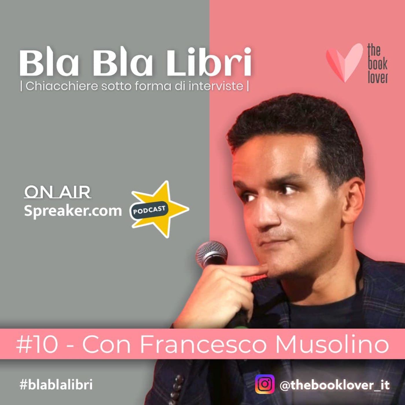 Bla Bla Libri