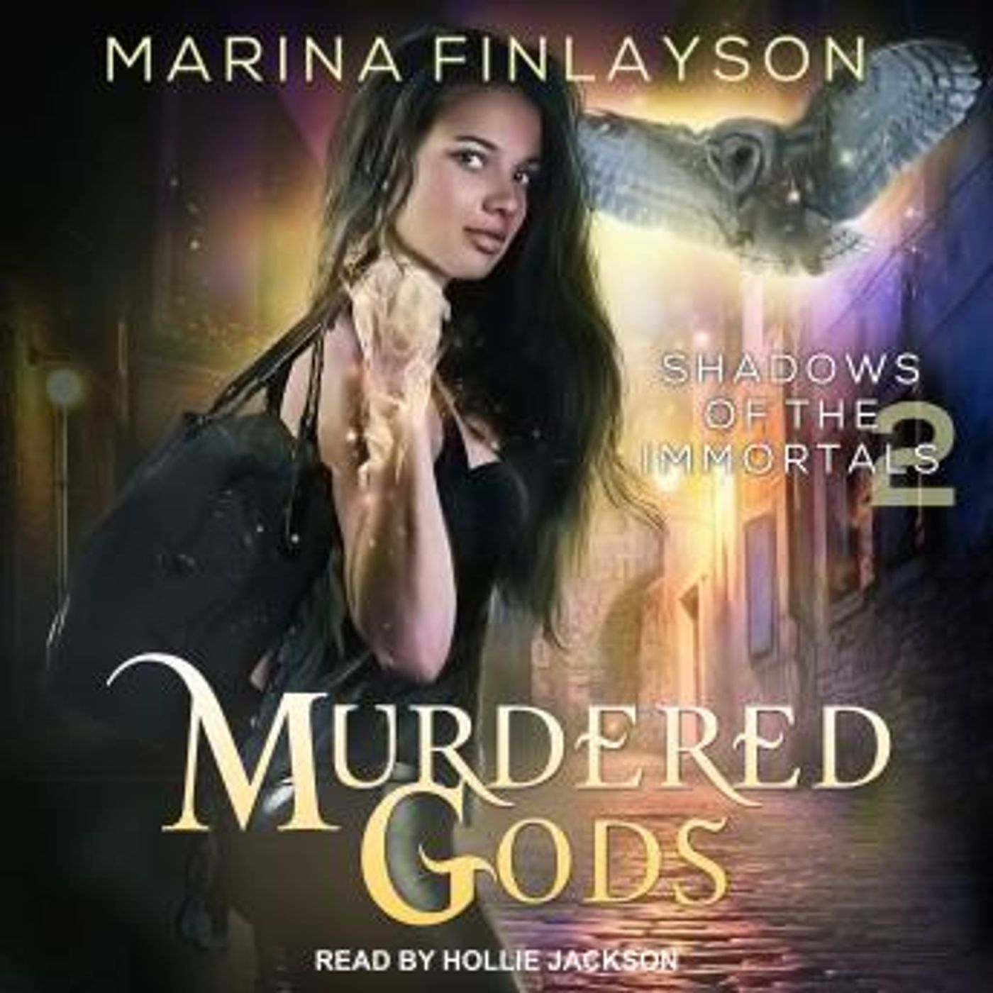 Find Best-Selling Full Audiobooks in Science Fiction & Fantasy, Fantasy