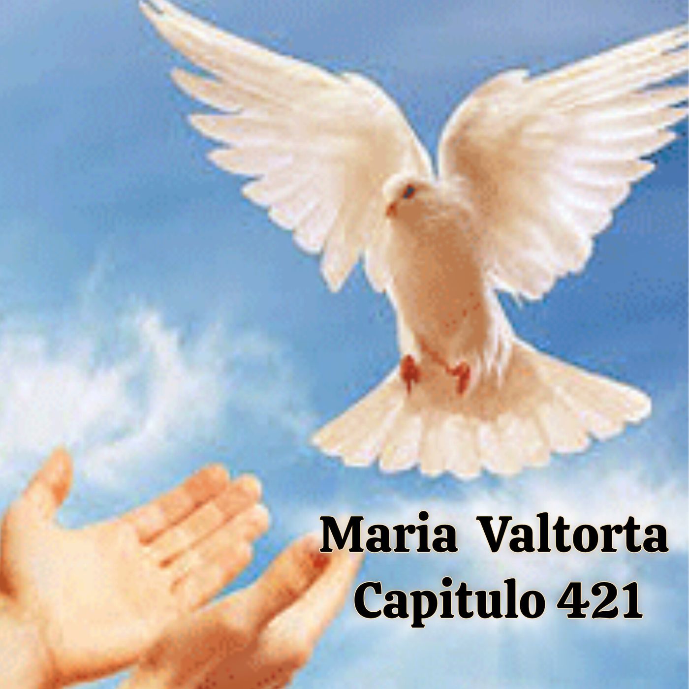 Valtorta -Cap-421 episode artwork