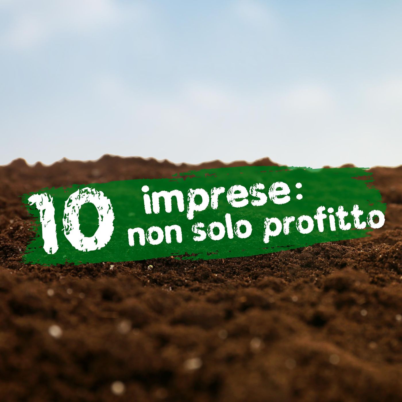 Imprese: non solo profitto