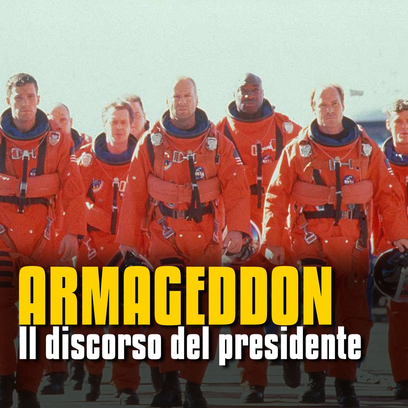 I discorsi più emozionanti dei film