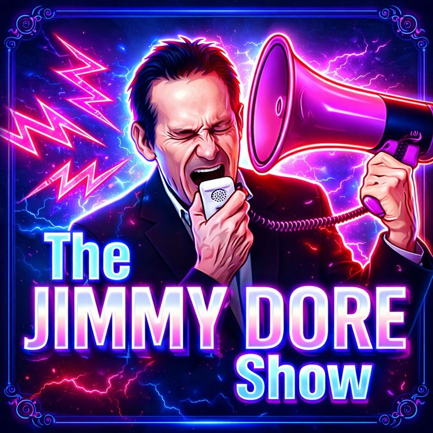 The Jimmy Dore Show Exclusive