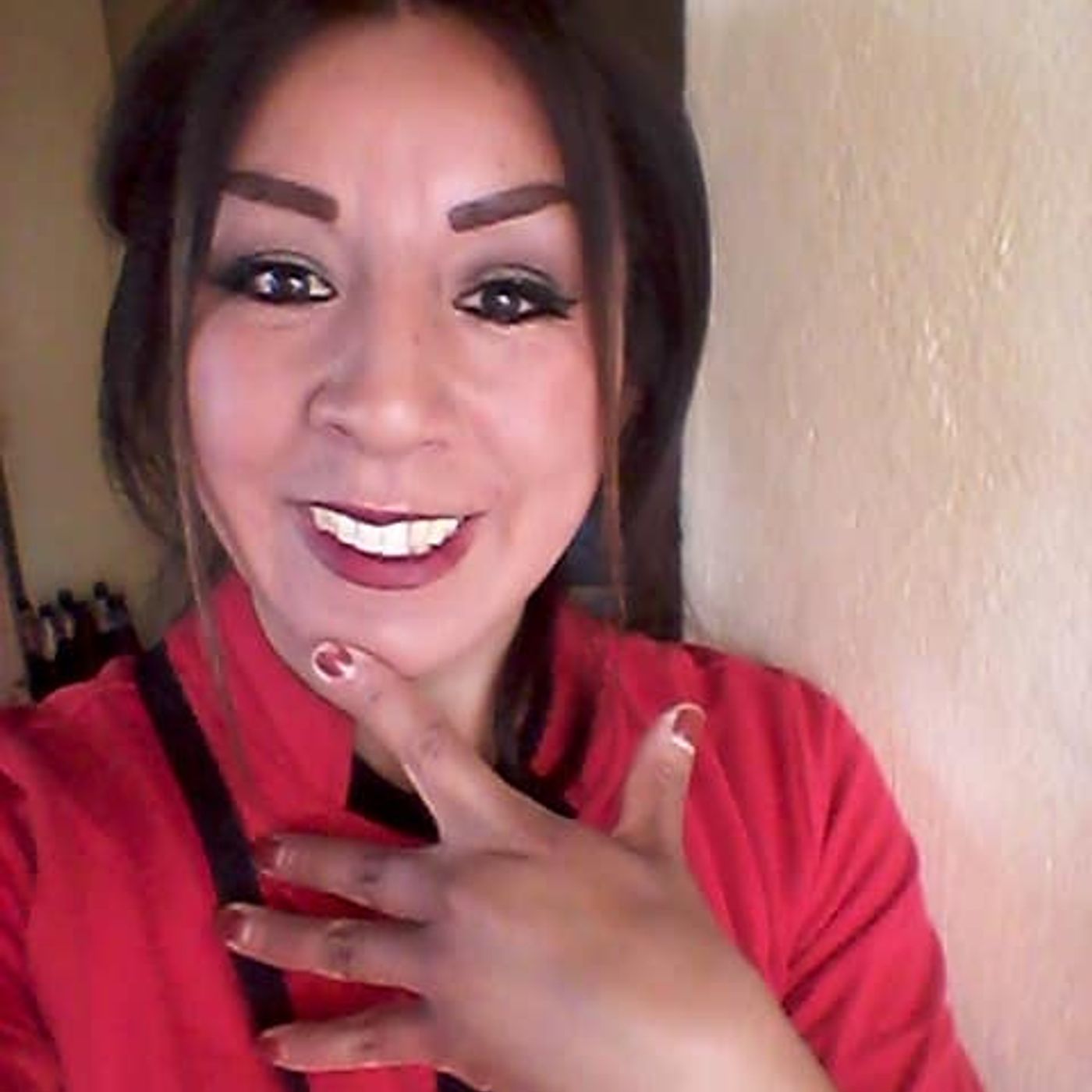 El show de Karen Hizo Gomero