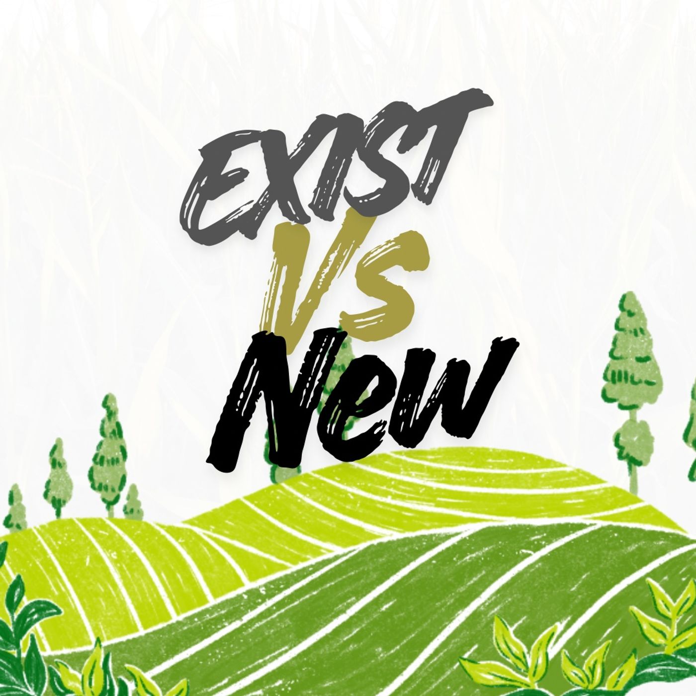 Existing House or Raw Land and a New Build episode artwork