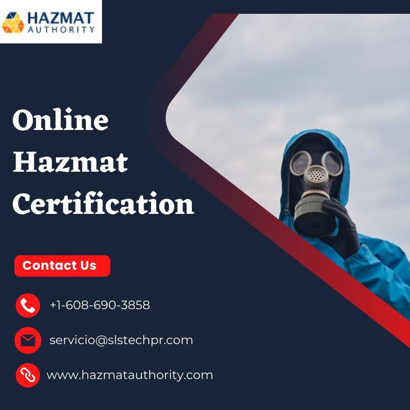Hazmat Authority