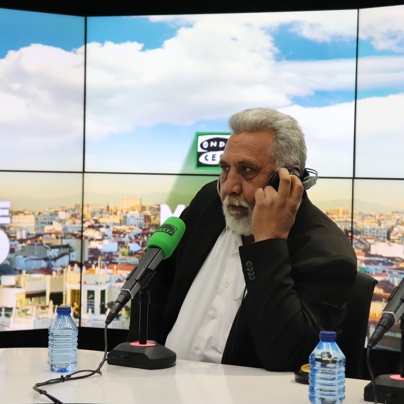 'Ciudad sin dueño', una película de la Cañada Real desde el punto de vista de sus propios vecinos