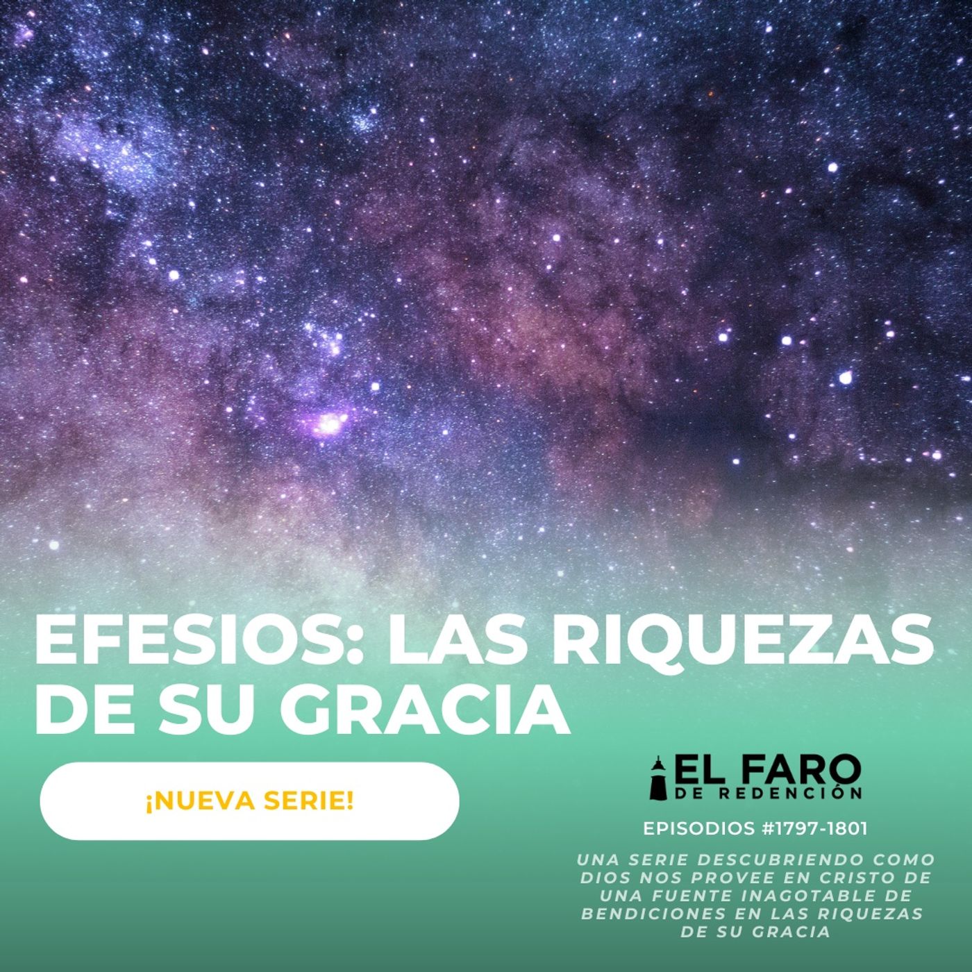 El Faro de Redención