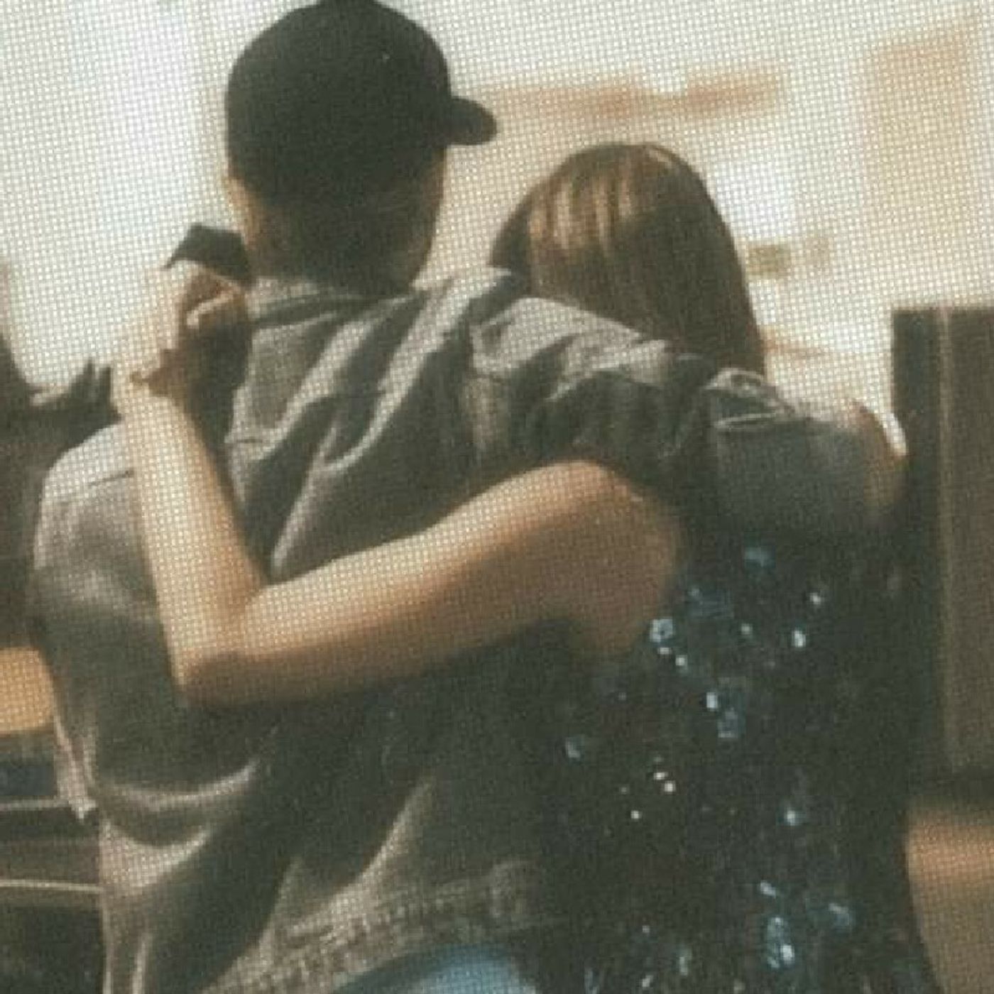 María Guevara\'s podcast