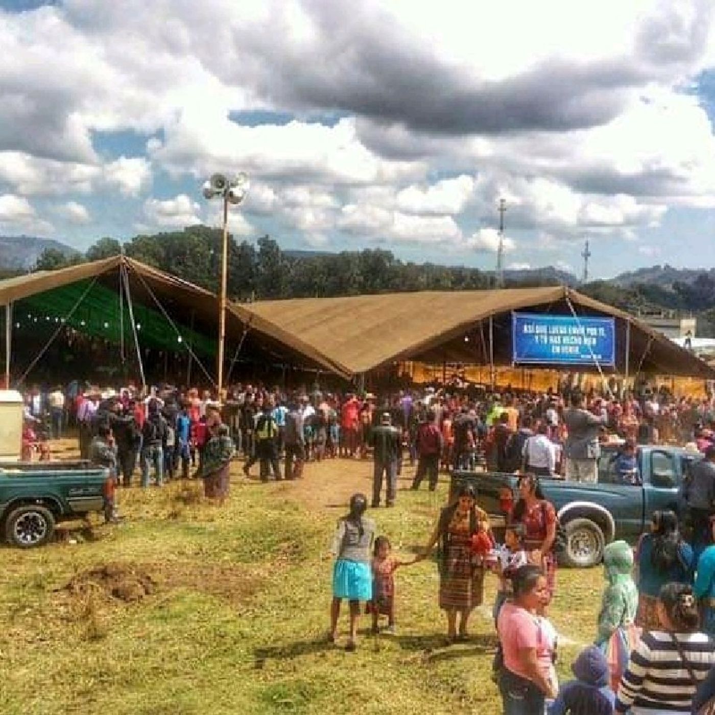 Iglesia Cristiana Evangelista