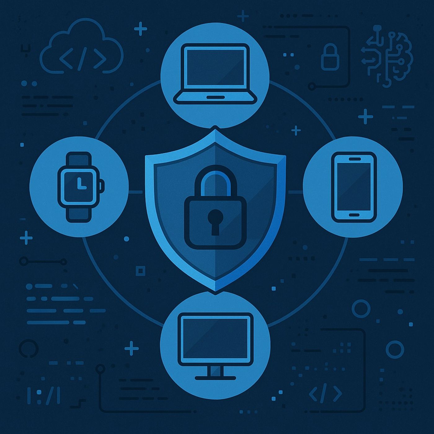 Course 10 - Network Security Fundamentals | Episode 5: Protecting and Hardening Network Endpoints: Concepts, Strategies, and Management