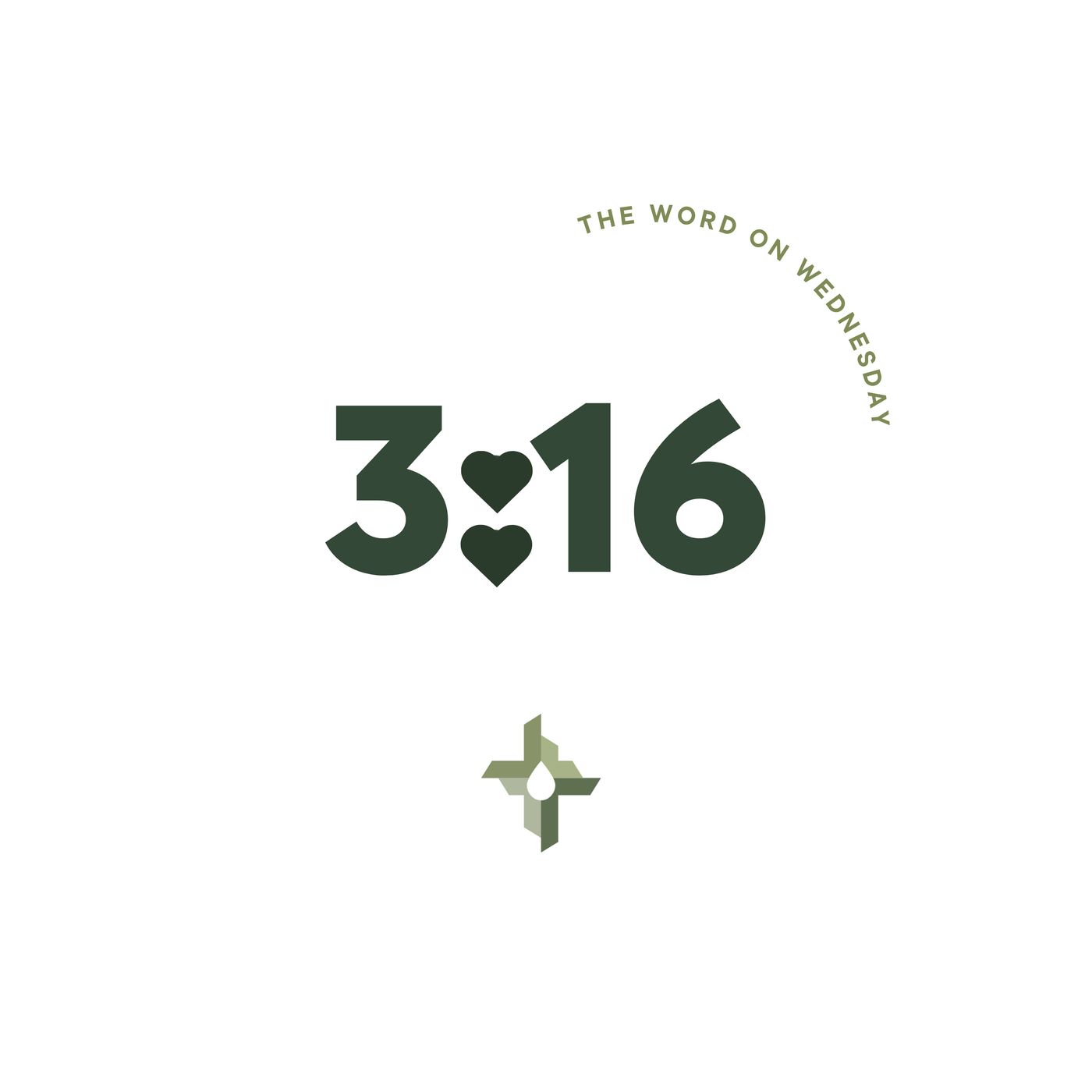The Word On Wednesday | Episode 38: 3:16 episode artwork