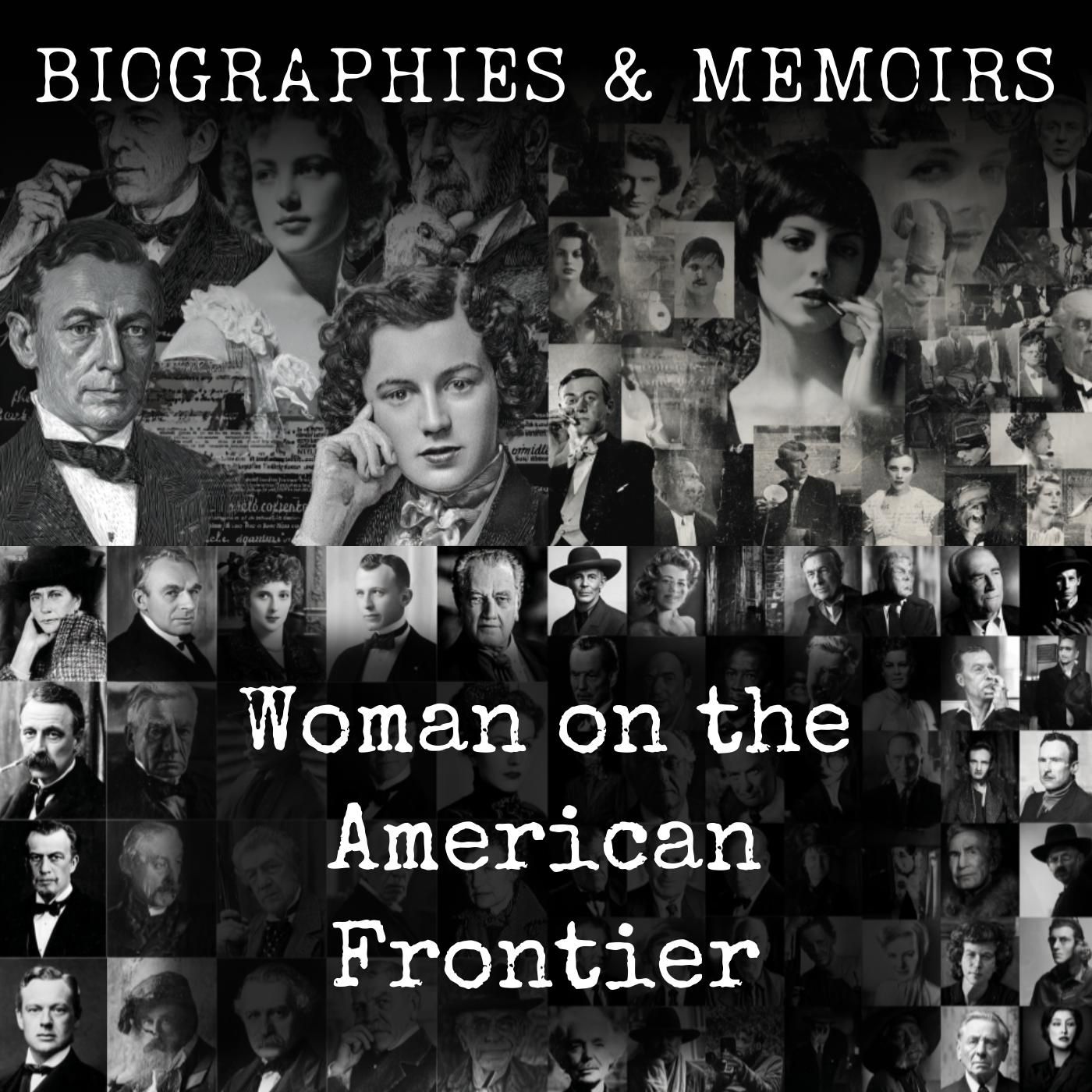 Woman on the American Frontier