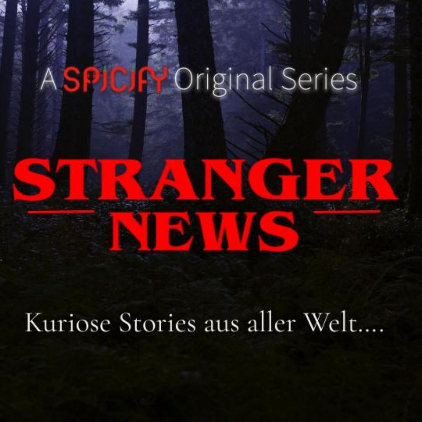 Stranger News