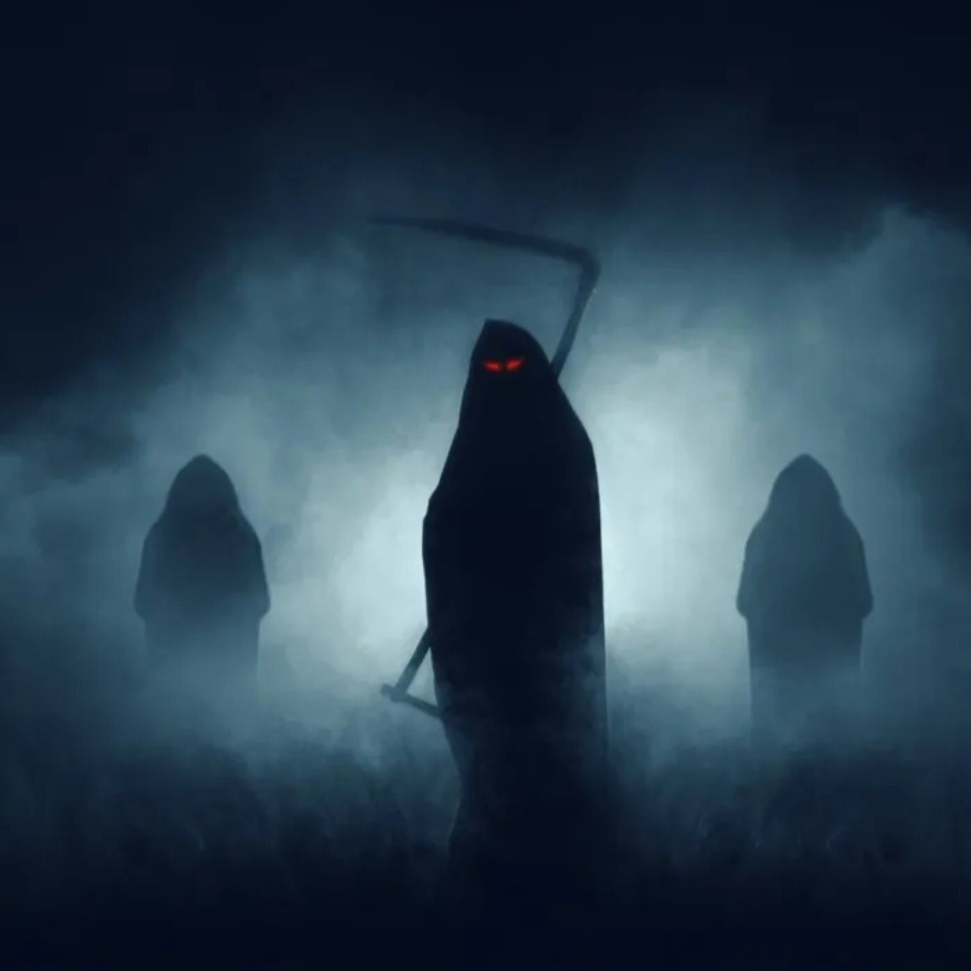 Voces del Misterio
