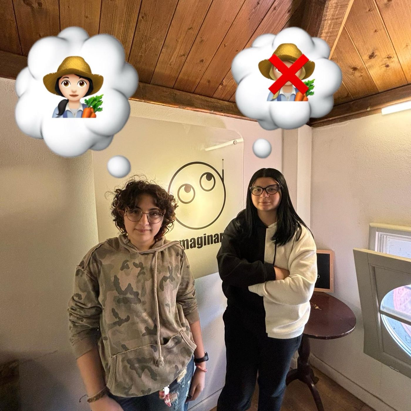 #Castenaso Non voglio vivere in campagna!