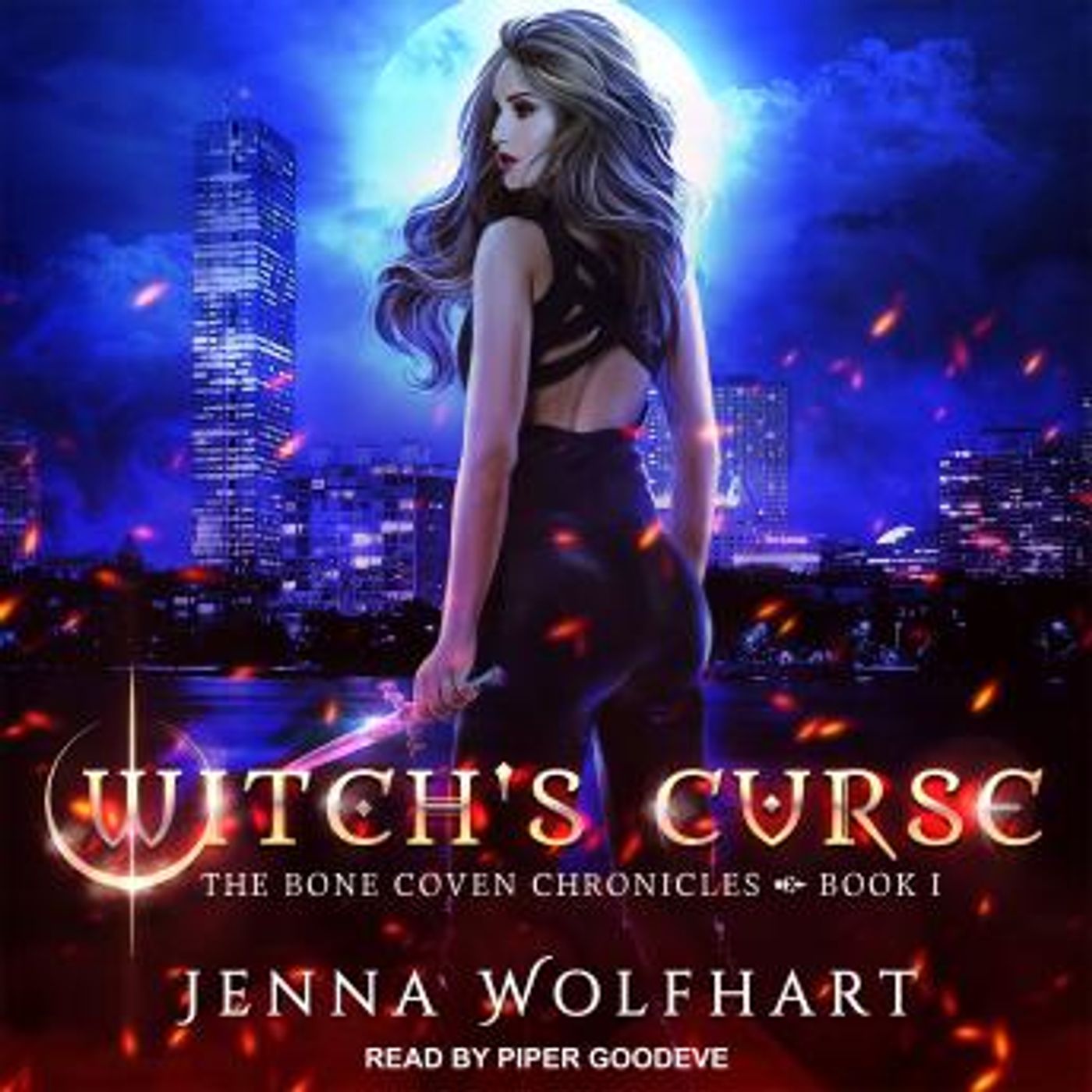 Listen to Trending Full Audiobooks in Science Fiction & Fantasy, Fantasy