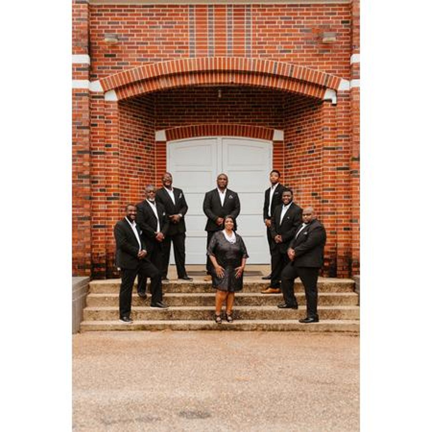 HOWC RADIO TUE. MORNING GOSPEL A SHOUT OUT To JD GOSPEL SINGERS Frisco  City, AL episode artwork