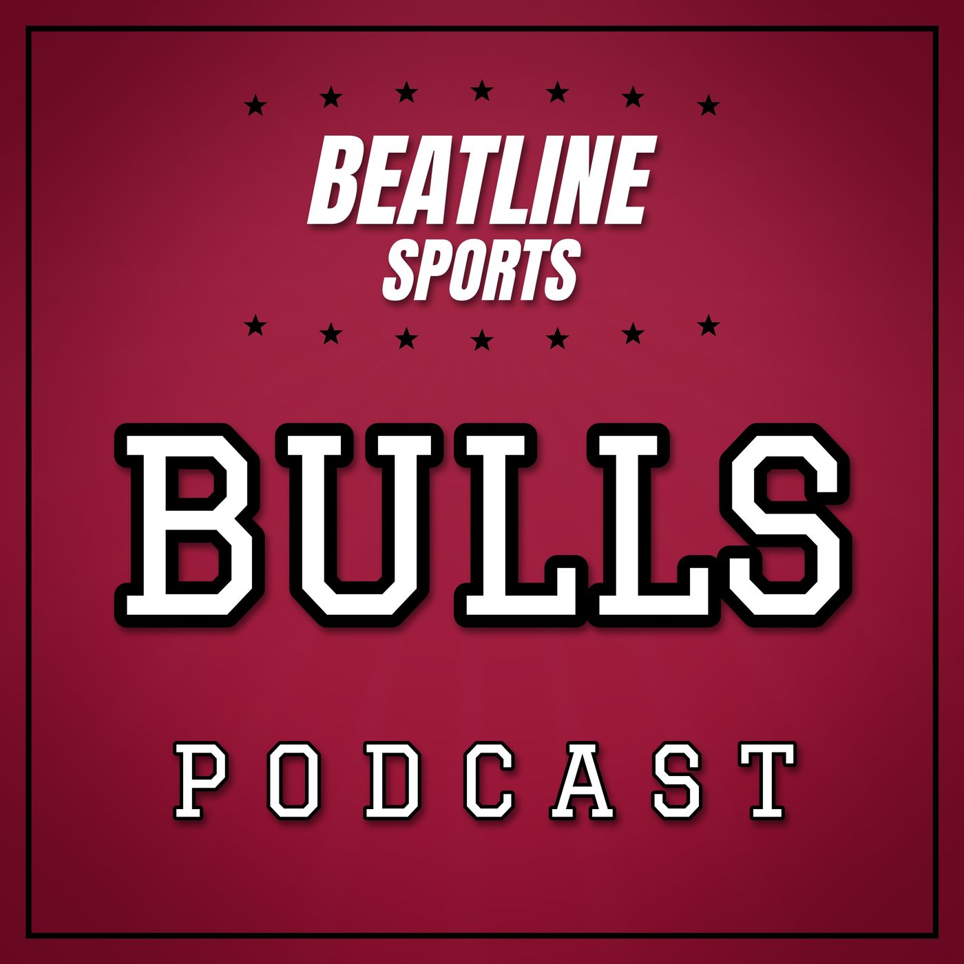 Beatline Bulls - Daily Podcast On The Chicago Bulls podcast artwork
