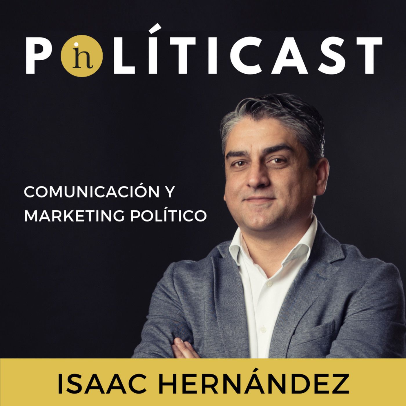 POLÍTICAST marketing político y comunicación