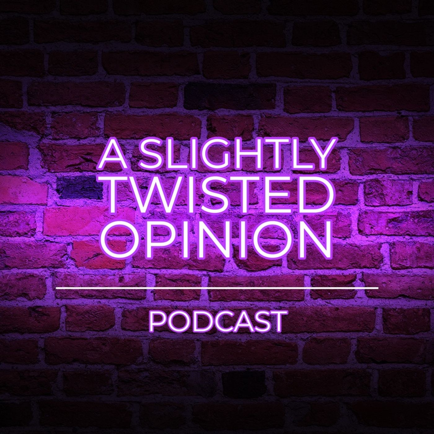 A Slightly Twisted Opinion
