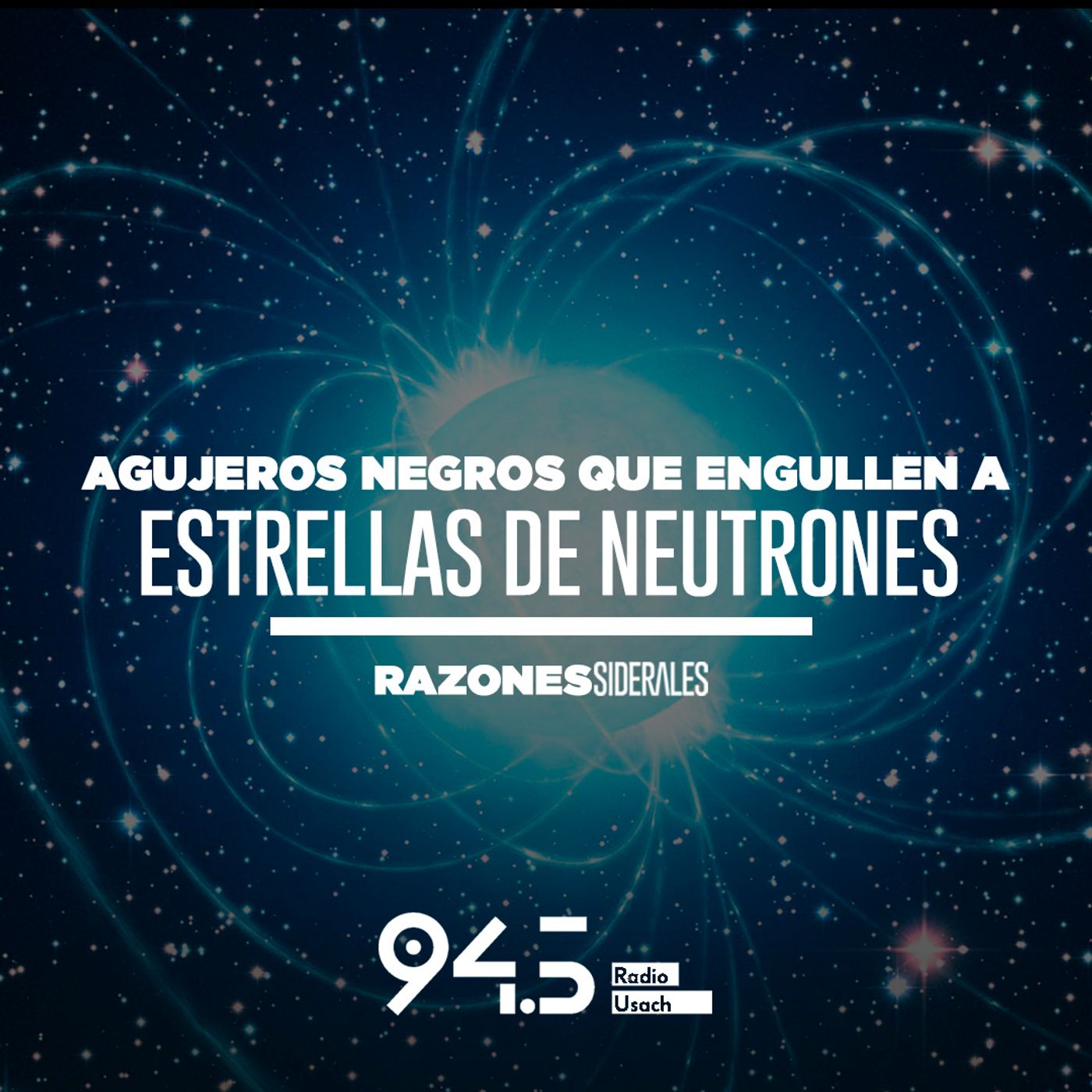 Razones siderales