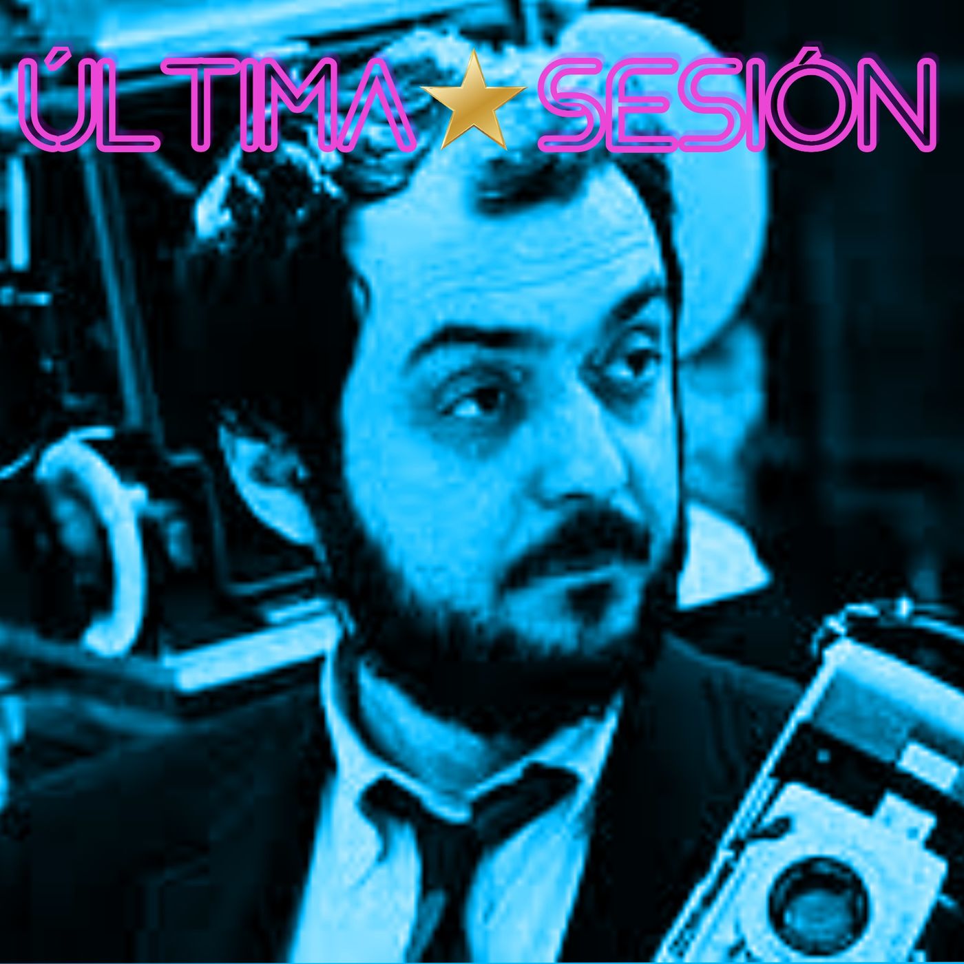 Última Sesión