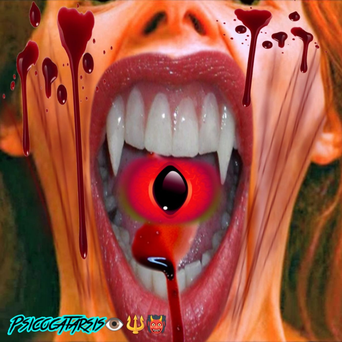 No COMAS Lo Que Te Regalan _ Historias MACABRAS de Brujería en la Comida episode artwork