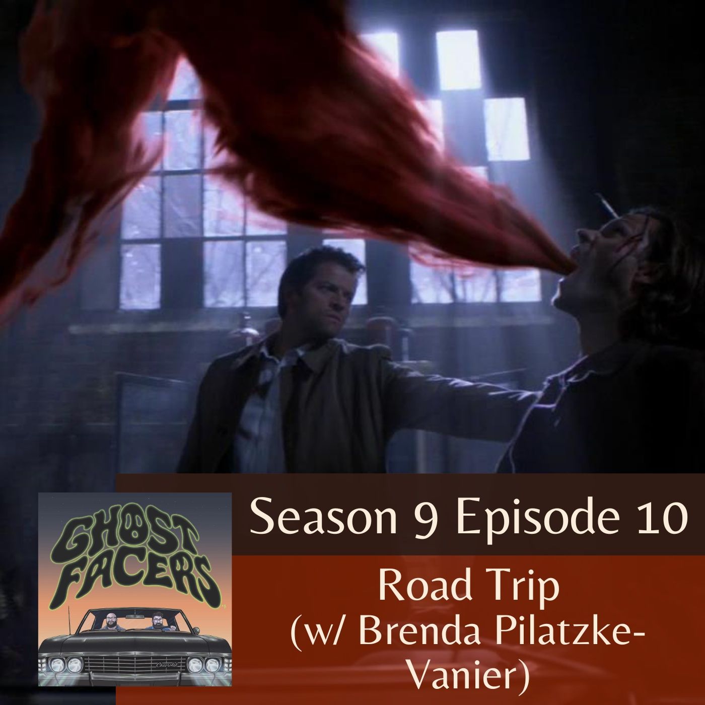 Ghostfacers: A Supernatural Rewatch